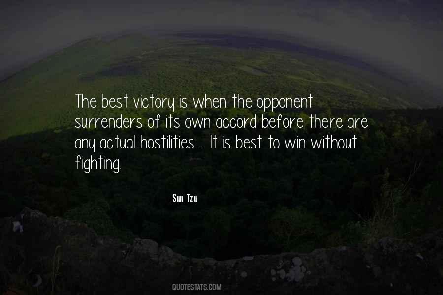 Best Win Quotes #636411