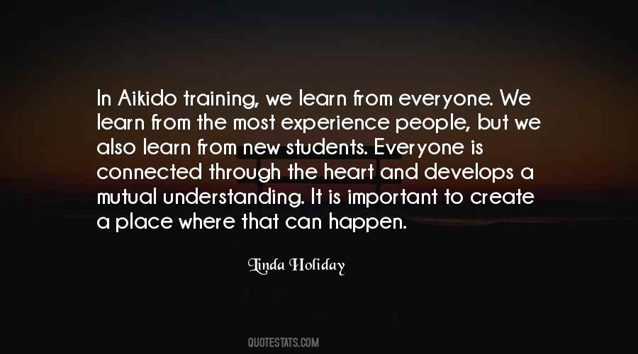 Everyone Is Connected Quotes #894722