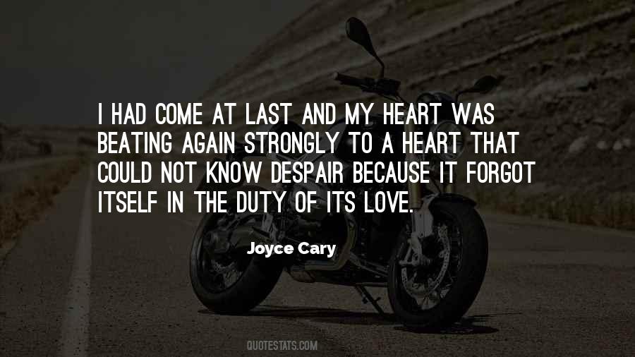 Its Love Quotes #826480