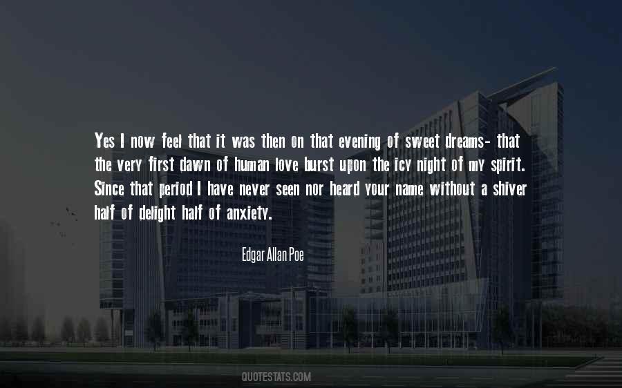 It Was Never Love Quotes #871740