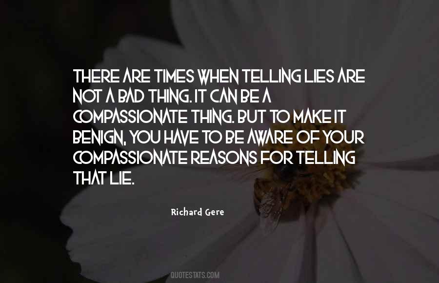 When Times Are Bad Quotes #1036697