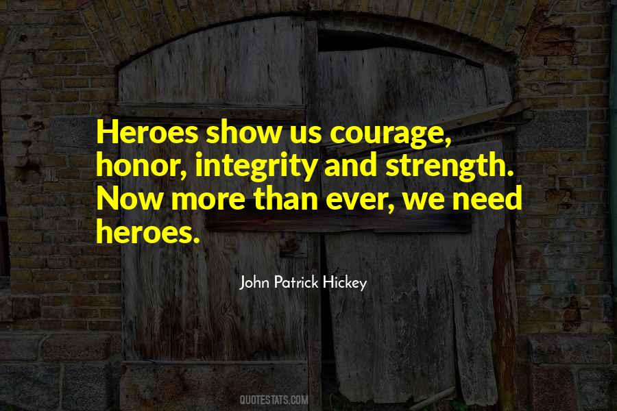 Social Courage Quotes #1154174