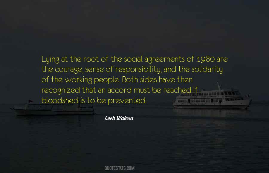 Social Courage Quotes #1300624