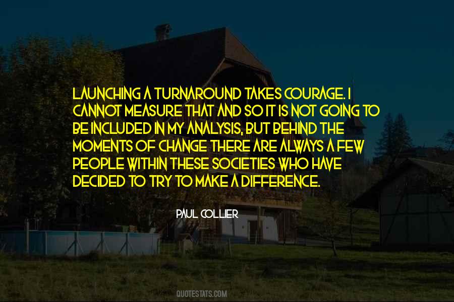 Social Courage Quotes #1526292