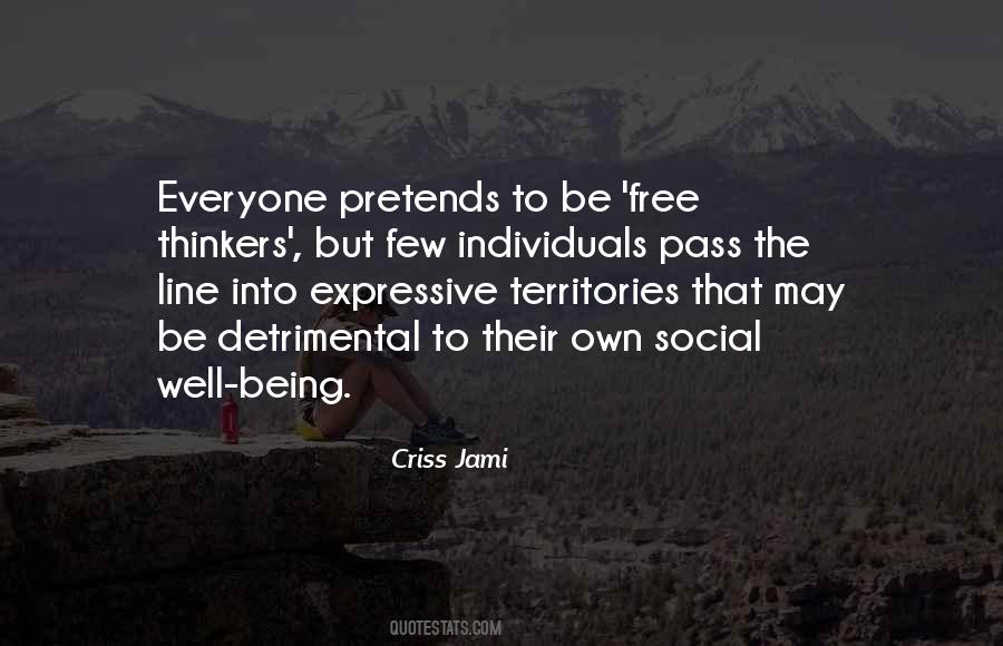 Social Courage Quotes #1668971