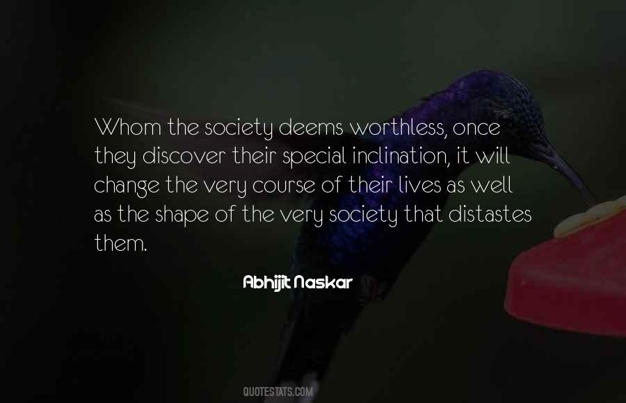 Social Courage Quotes #631491
