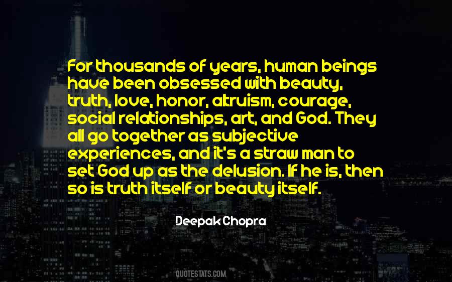 Social Courage Quotes #698554