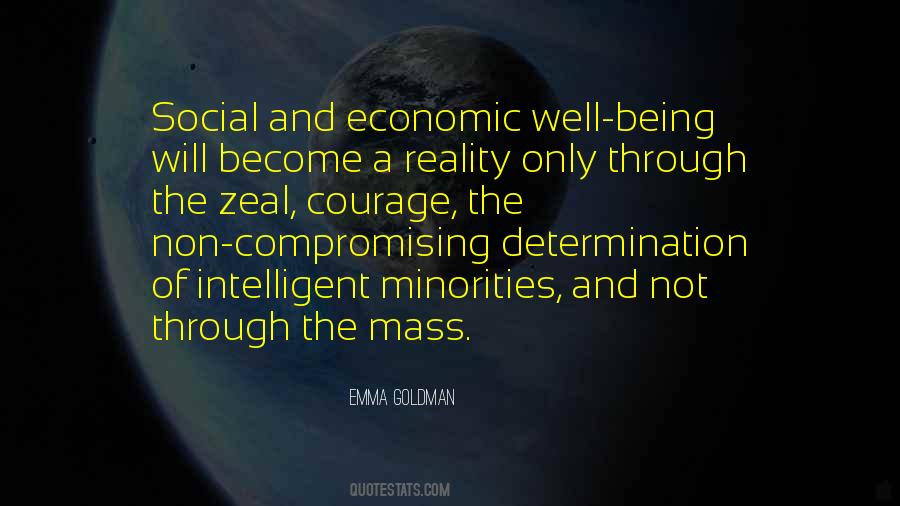 Social Courage Quotes #94278