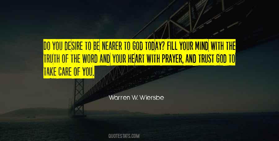 God And Truth Quotes #758271
