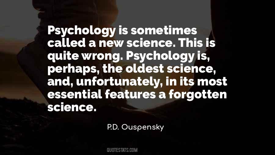 New Features Quotes #1010034