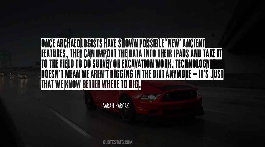 New Features Quotes #1161838