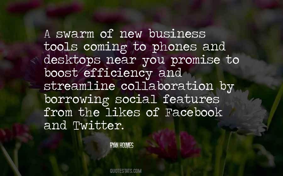 New Features Quotes #484250