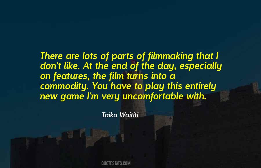 New Features Quotes #65109