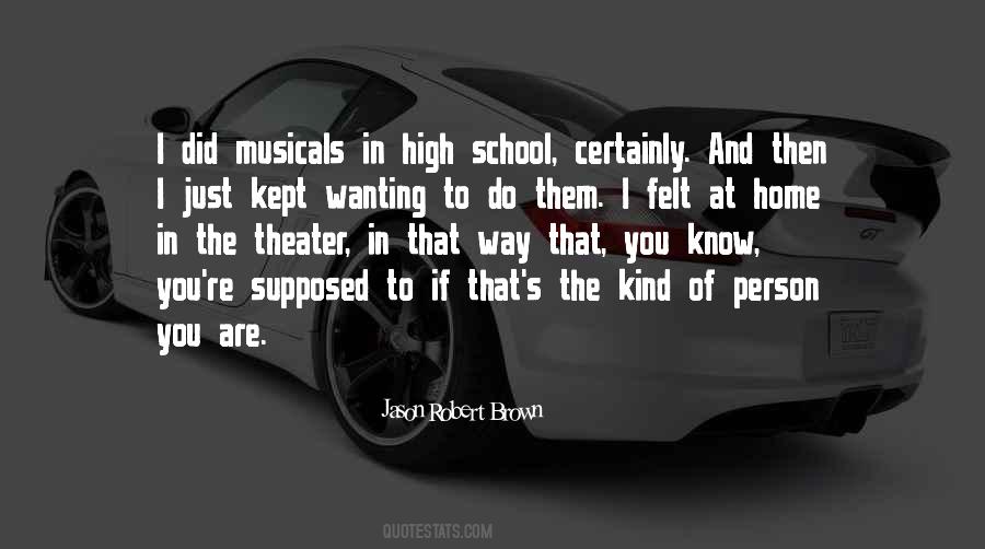 Wanting To Know You Quotes #887004
