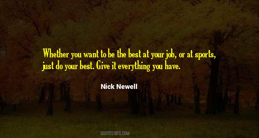 Want To Be Your Everything Quotes #145585