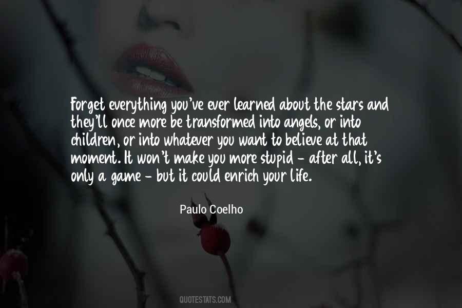 Want To Be Your Everything Quotes #1814748