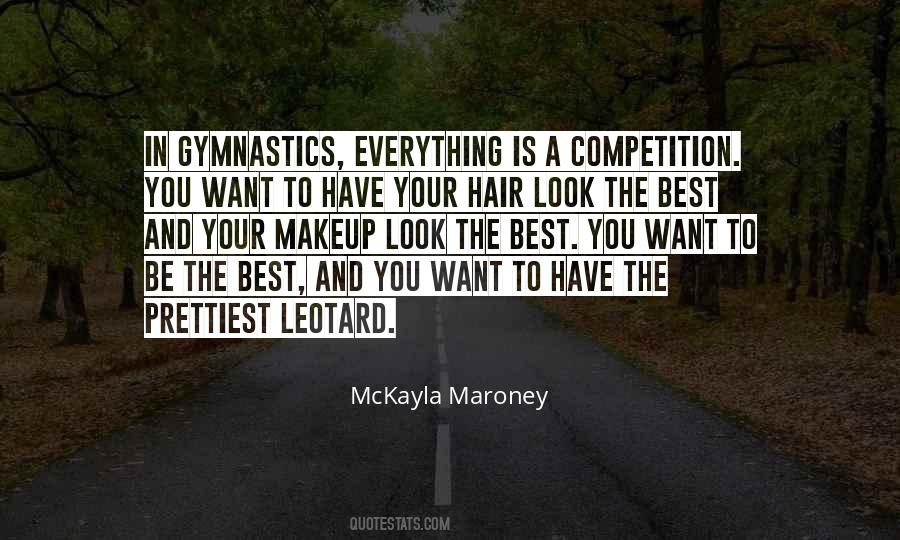 Want To Be Your Everything Quotes #468584