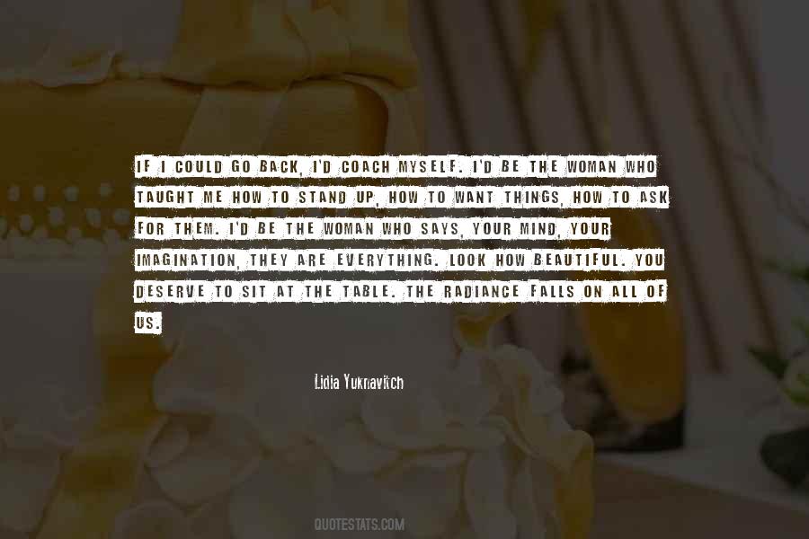 Want To Be Your Everything Quotes #558868