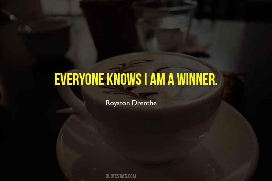 Everyone Knows Quotes #1219777