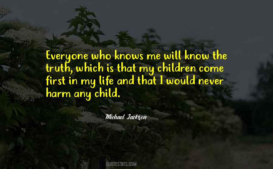 Everyone Knows Quotes #178601 Everyone Knows Quotes #178601