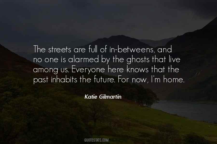 Everyone Knows Quotes #200154 Everyone Knows Quotes #200154