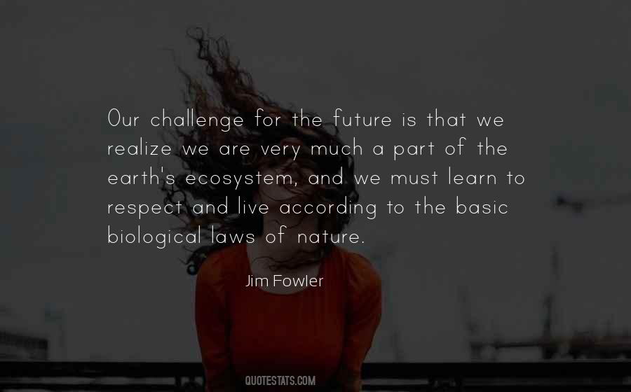 We Live Learn Quotes #980713