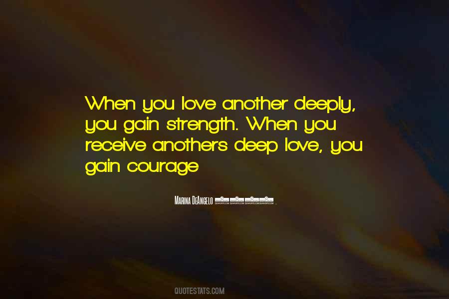 Sight Love Quotes #218932