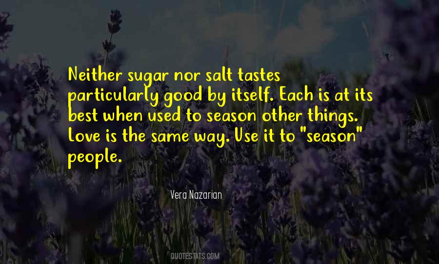 Not Interested In Gossip Quotes #798908