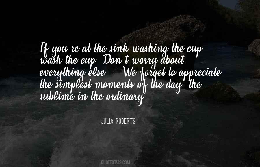 You Forget Everything Quotes #1171869