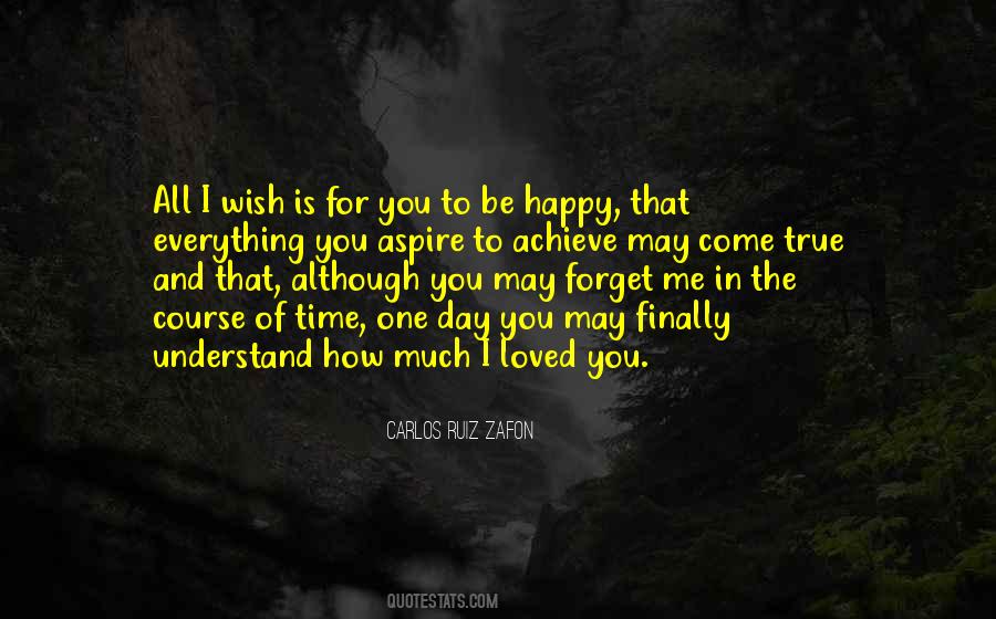You Forget Everything Quotes #1547994