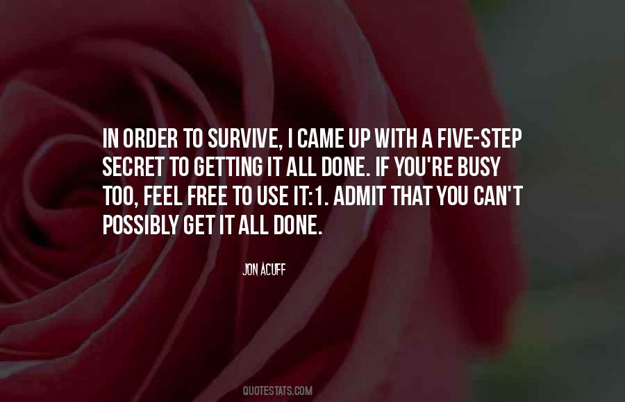 Step 1 Quotes #1699117