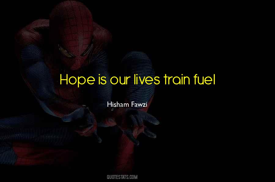 Love Train Quotes #1419951
