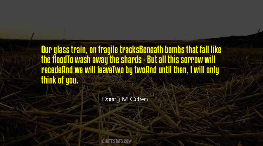 Love Train Quotes #37223