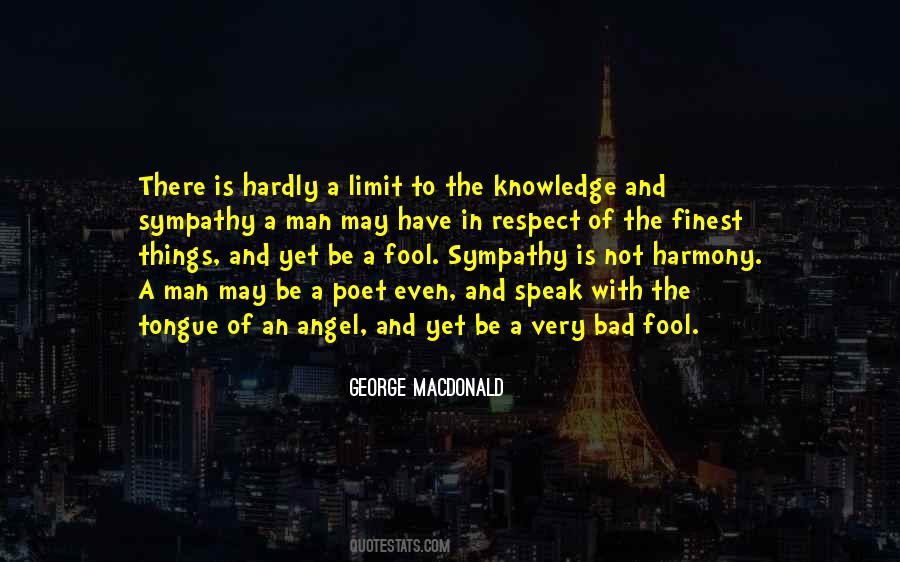 Bad Angel Quotes #1780666