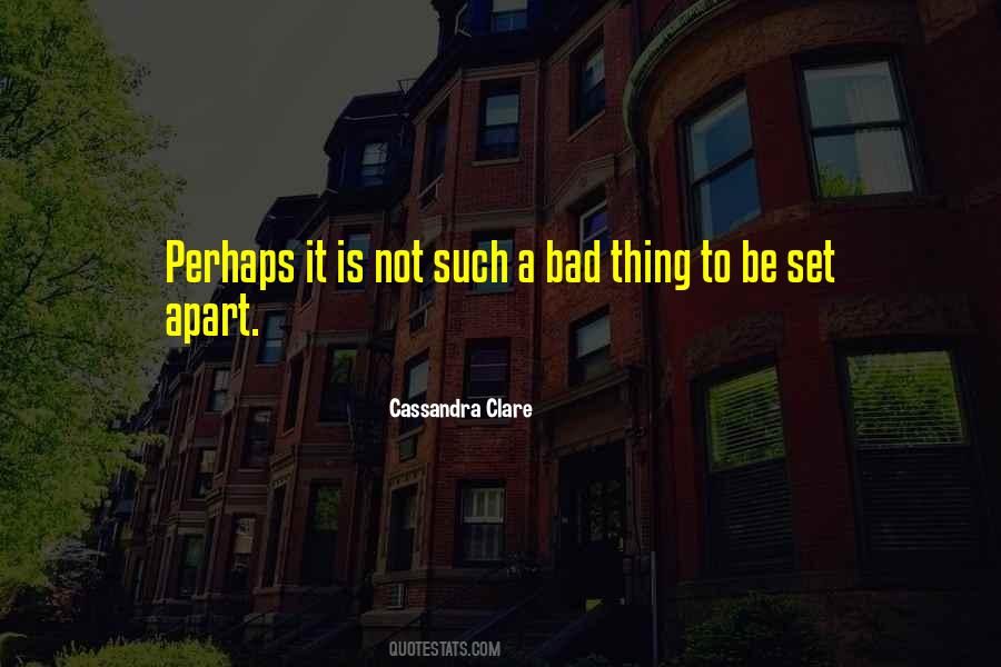 Bad Angel Quotes #812096