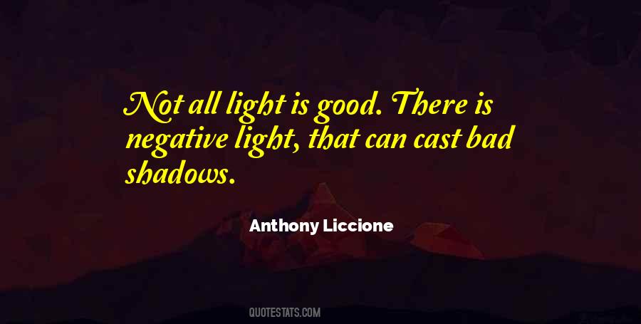 Bad Angel Quotes #898514