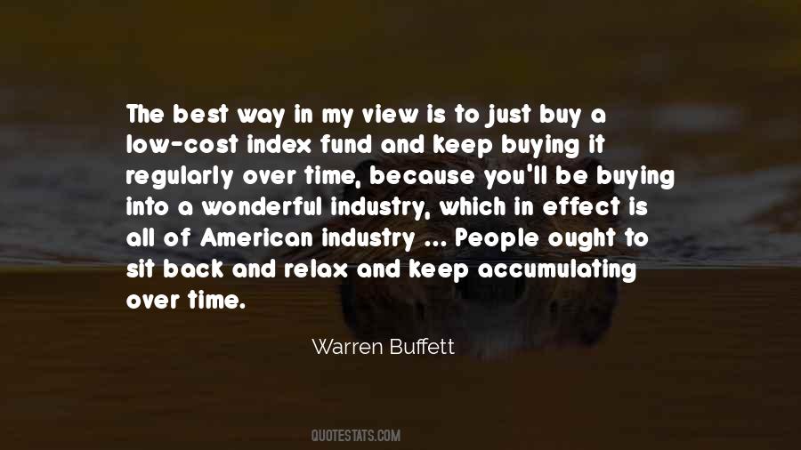 Best Of All Time Quotes #1035661