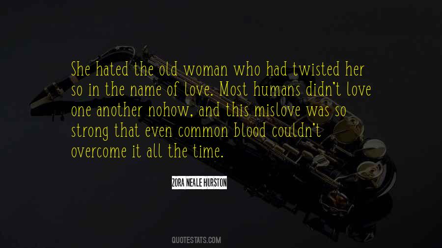 Best Of All Time Quotes #1133634
