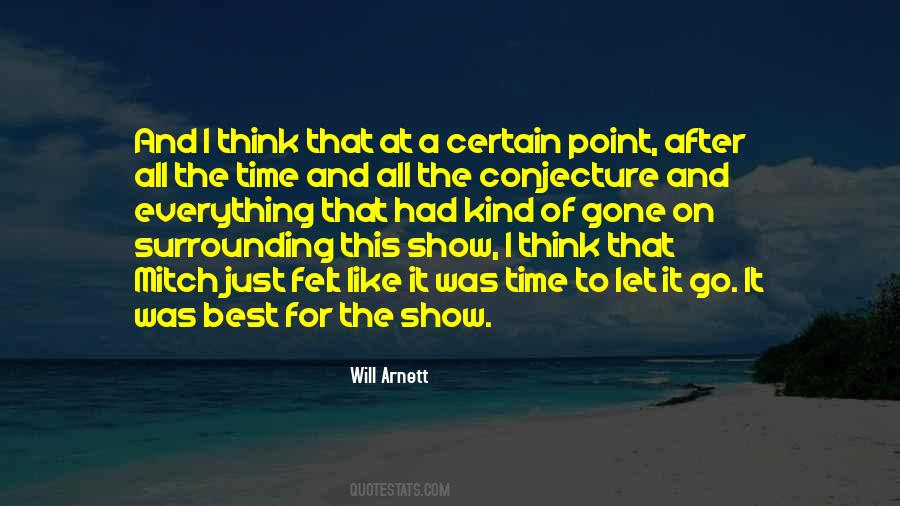 Best Of All Time Quotes #1552712