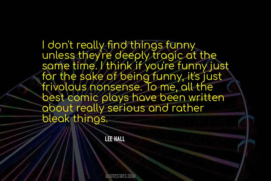Best Of All Time Quotes #1654242