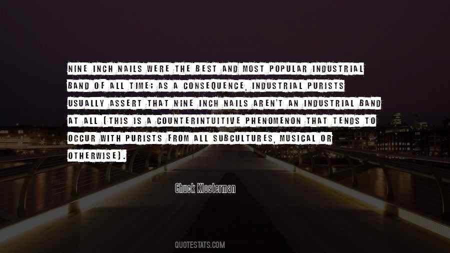 Best Of All Time Quotes #1687733