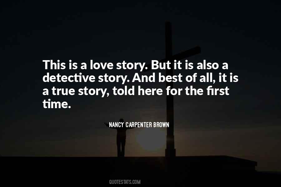Best Of All Time Quotes #1720927