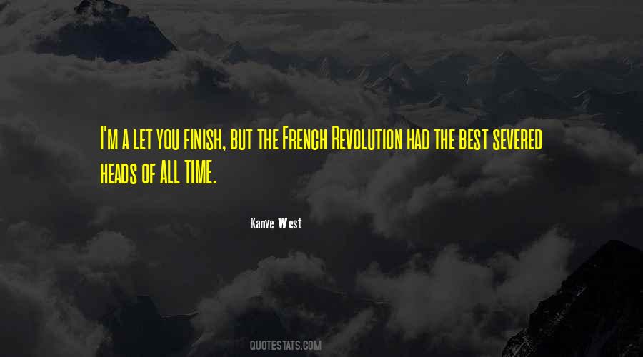 Best Of All Time Quotes #1766942