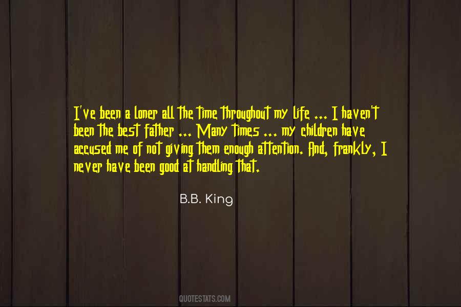 Best Of All Time Quotes #1829068