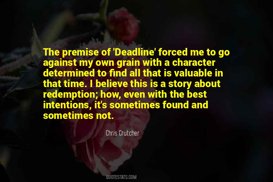 Best Of All Time Quotes #555454