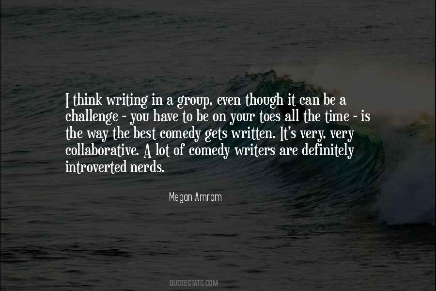 Best Of All Time Quotes #695365