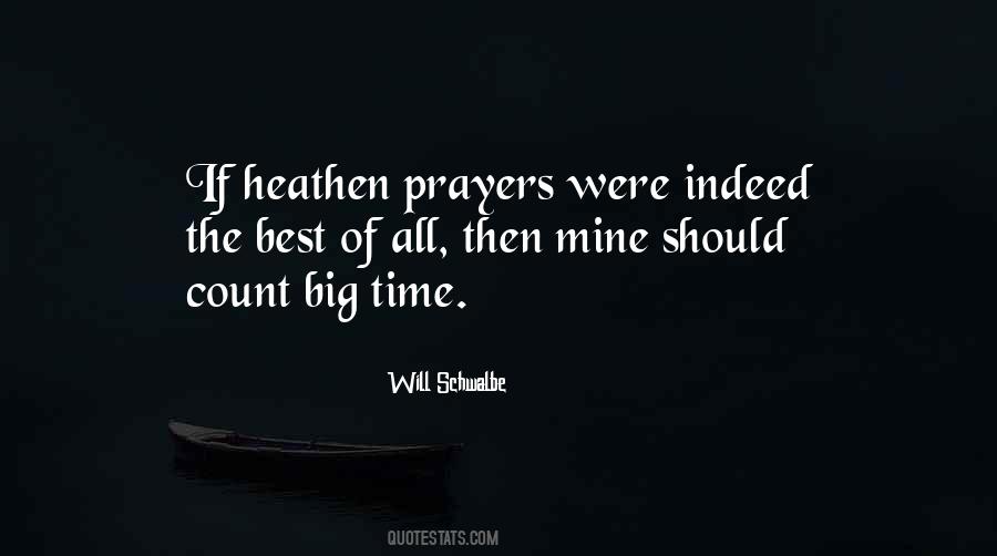 Best Of All Time Quotes #873043