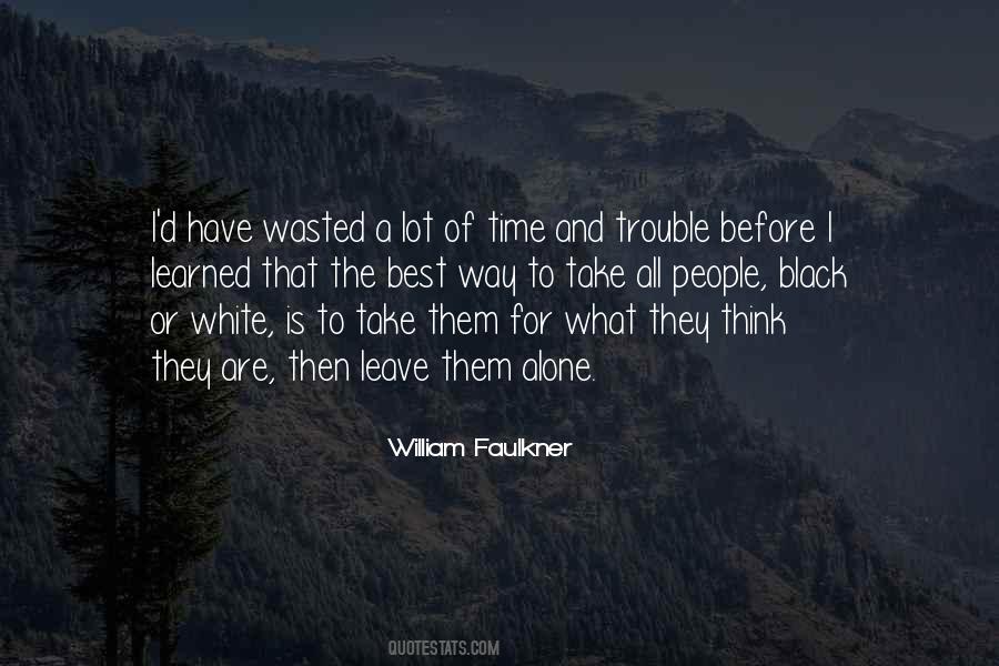 Best Of All Time Quotes #880477