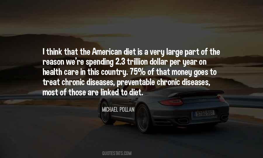 Money Goes To Money Quotes #568642