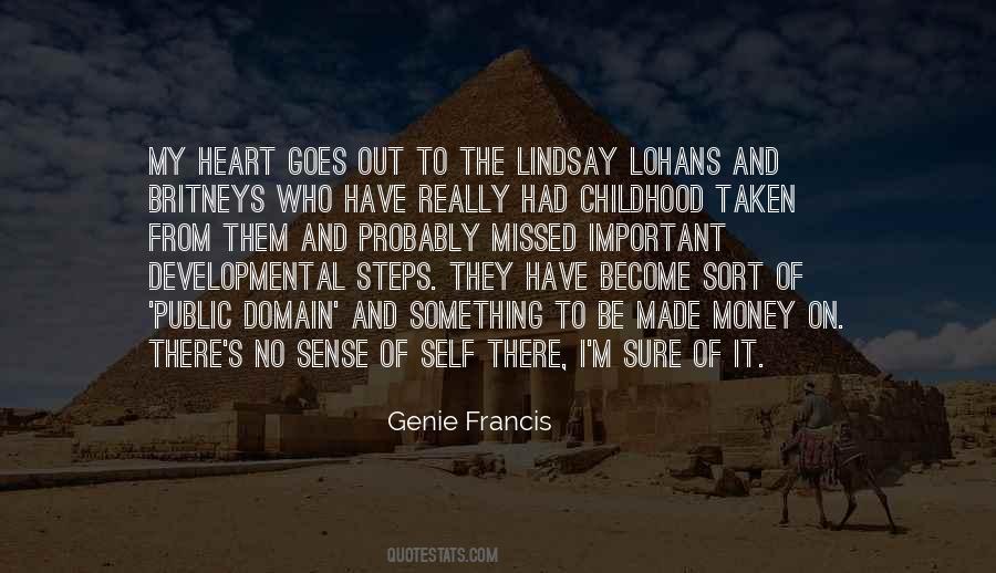 Money Goes To Money Quotes #616112